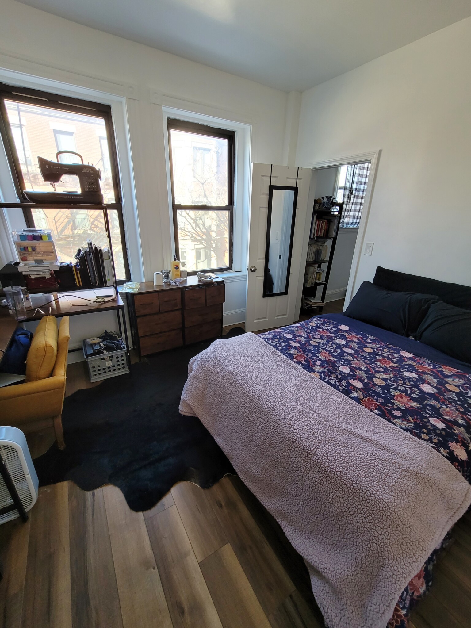 231 Harvard Ave, Allston