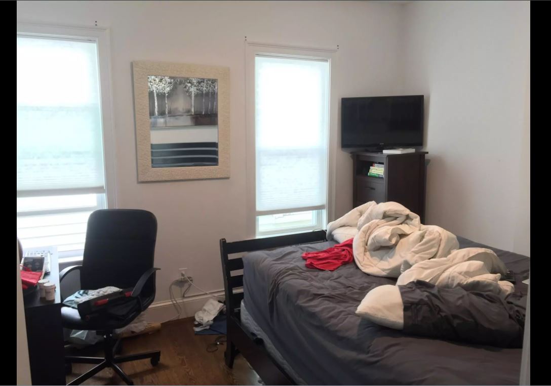 27 Marney St, East Cambridge