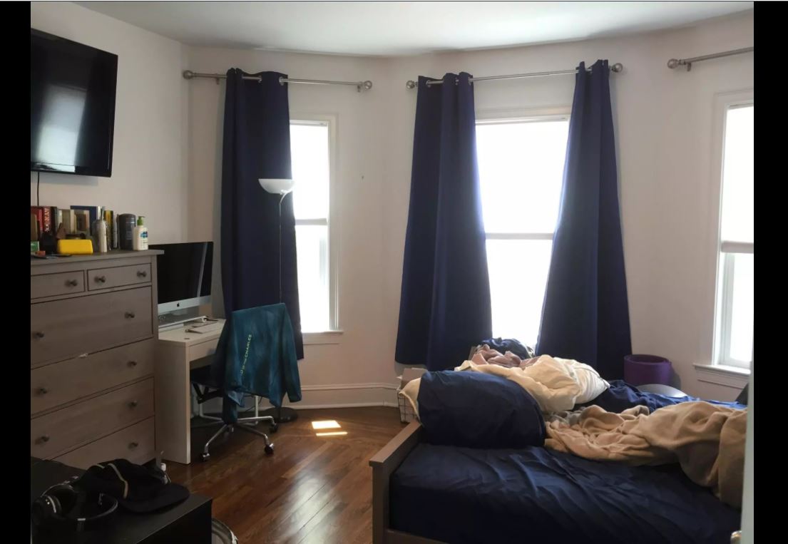 27 Marney St, East Cambridge