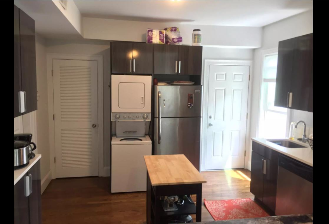 27 Marney St, East Cambridge