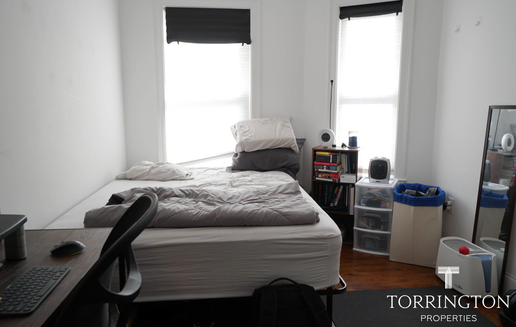 27 Marney St, East Cambridge