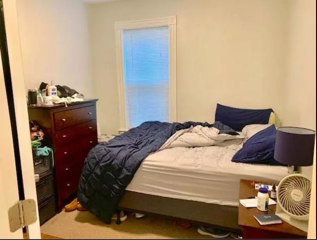 165 Emerson, South Boston