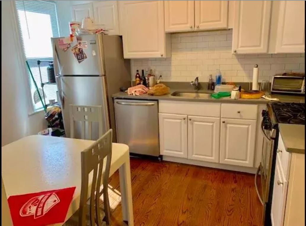 165 Emerson, South Boston