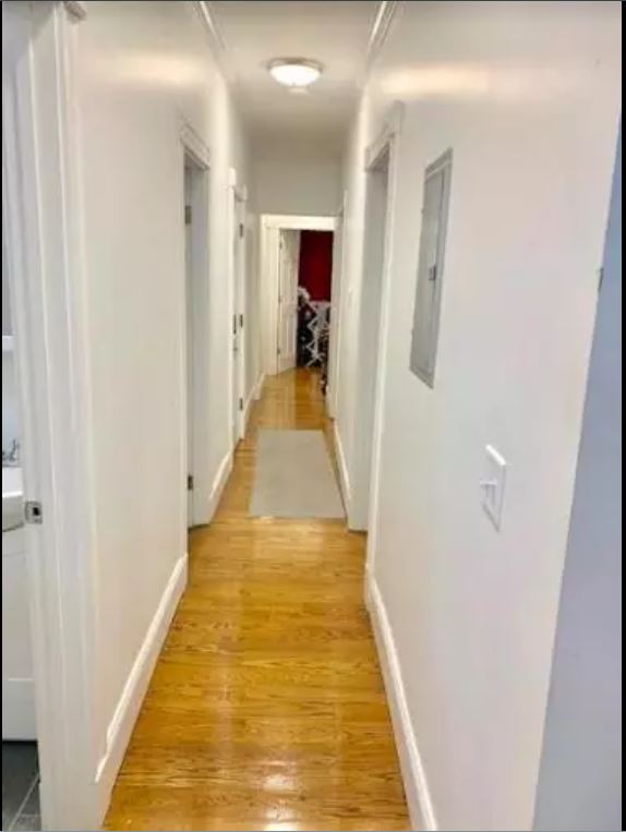 165 Emerson, South Boston