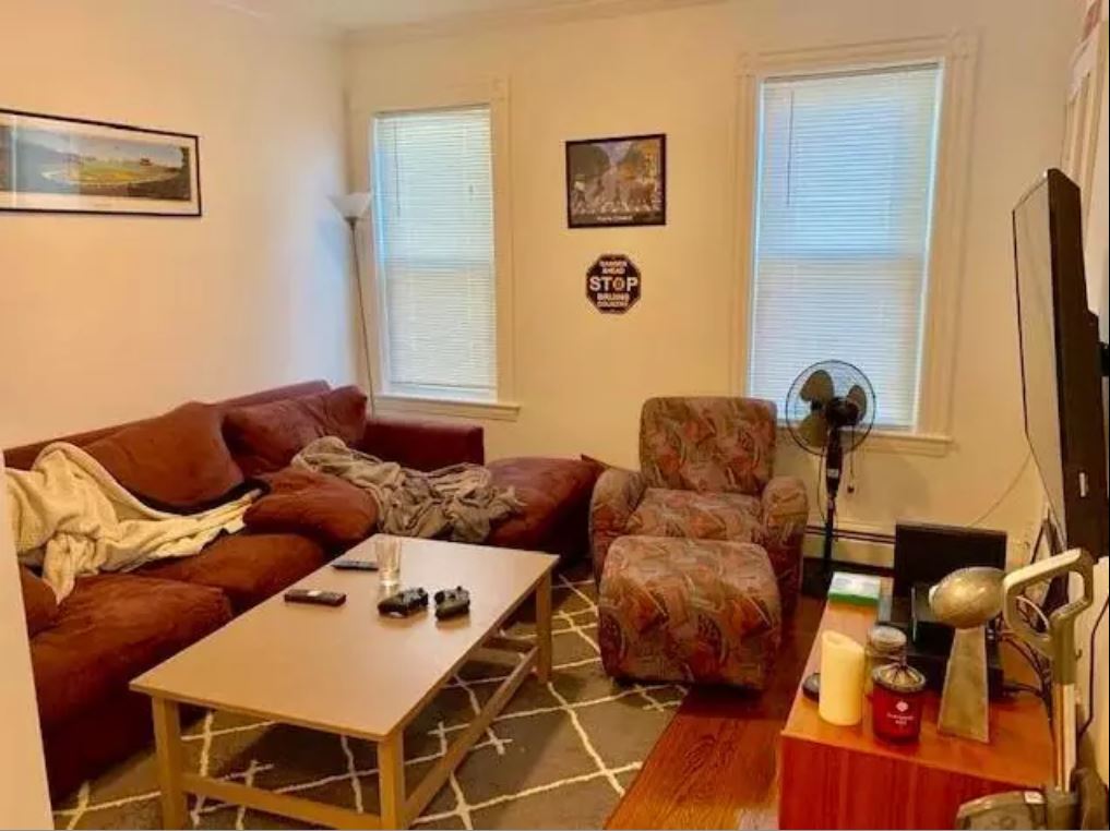 165 Emerson, South Boston