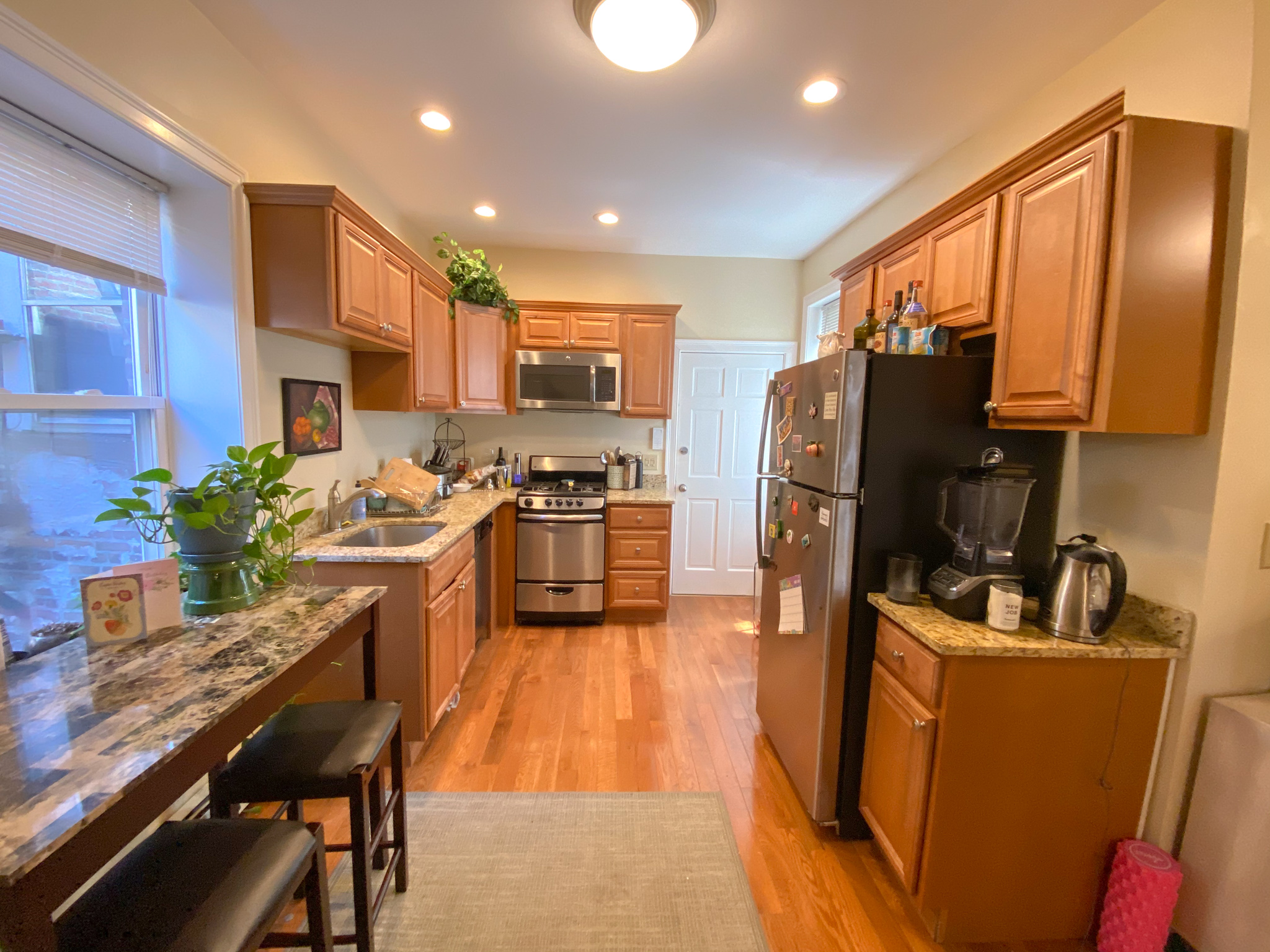 152 Salem St, North End