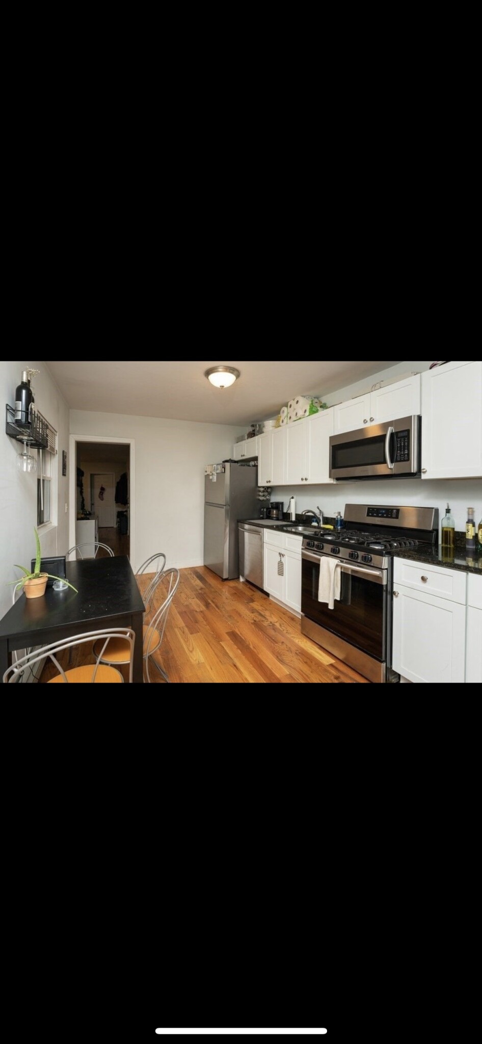 442 West 4th, South Boston