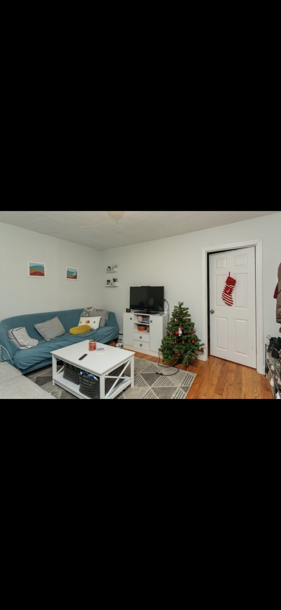 442 West 4th, South Boston