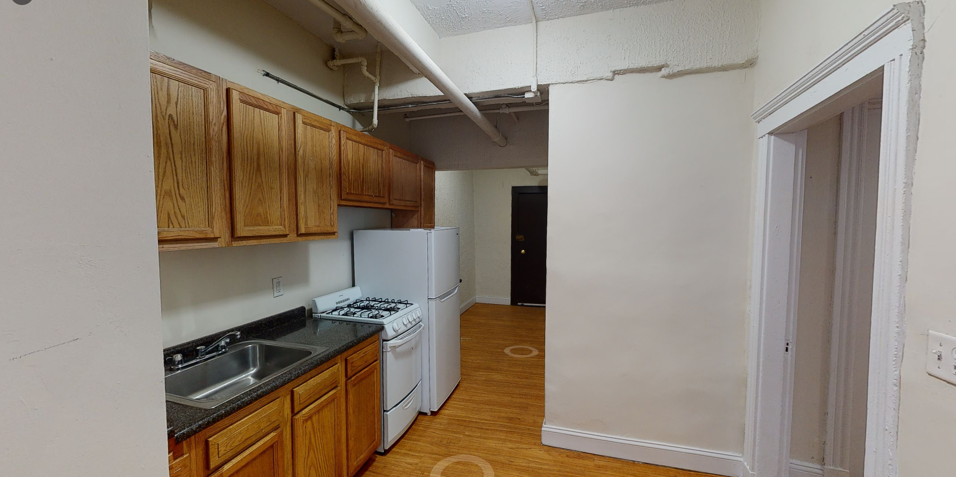 1185 Boylston St, Fenway