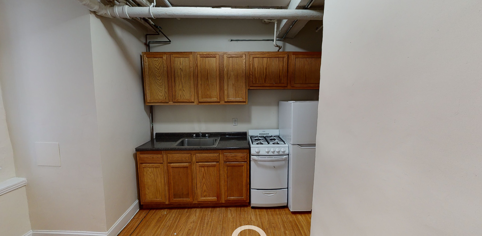 1185 Boylston St, Fenway