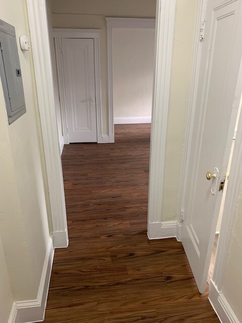 1185 Boylston St, Fenway