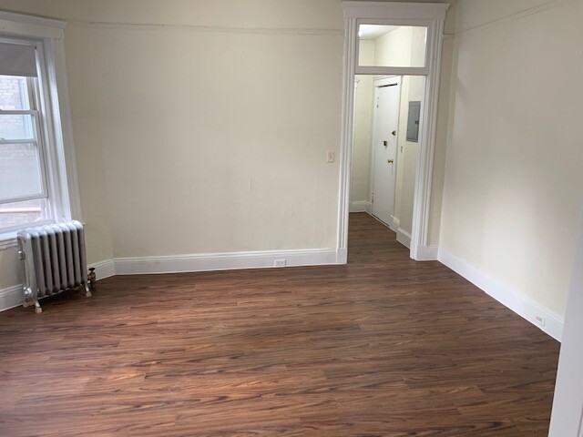 1185 Boylston St, Fenway