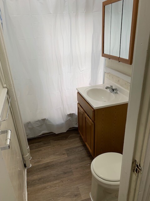 1185 Boylston St, Fenway