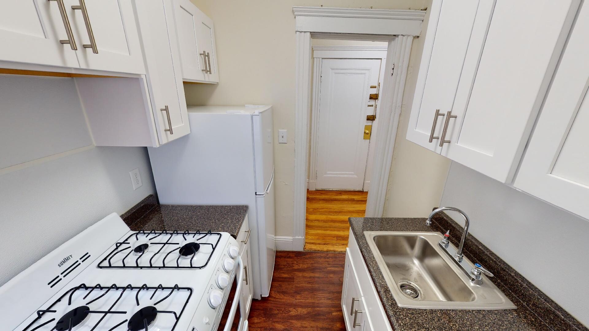 1191 Boylston St, Fenway