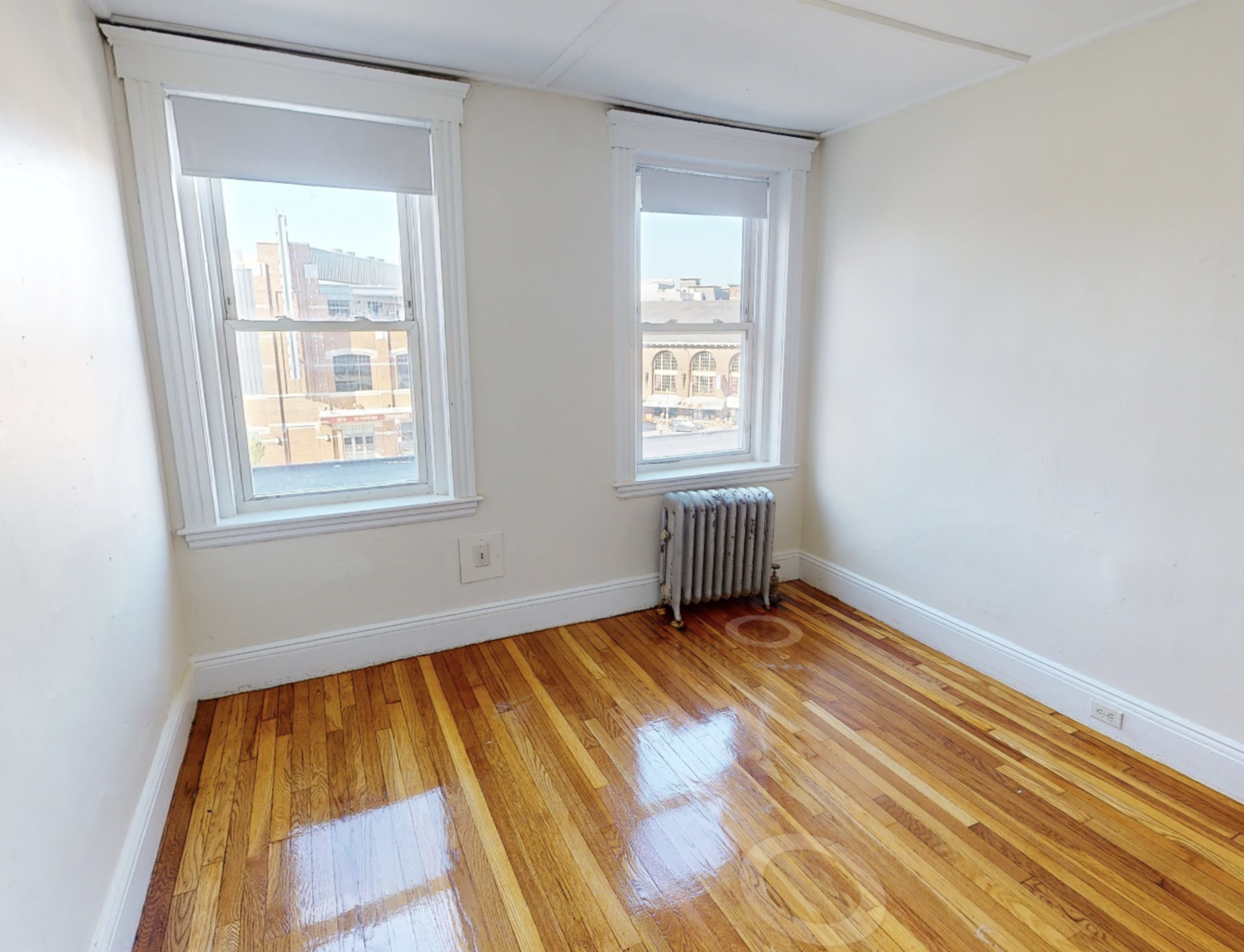 1185 Boylston St, Fenway