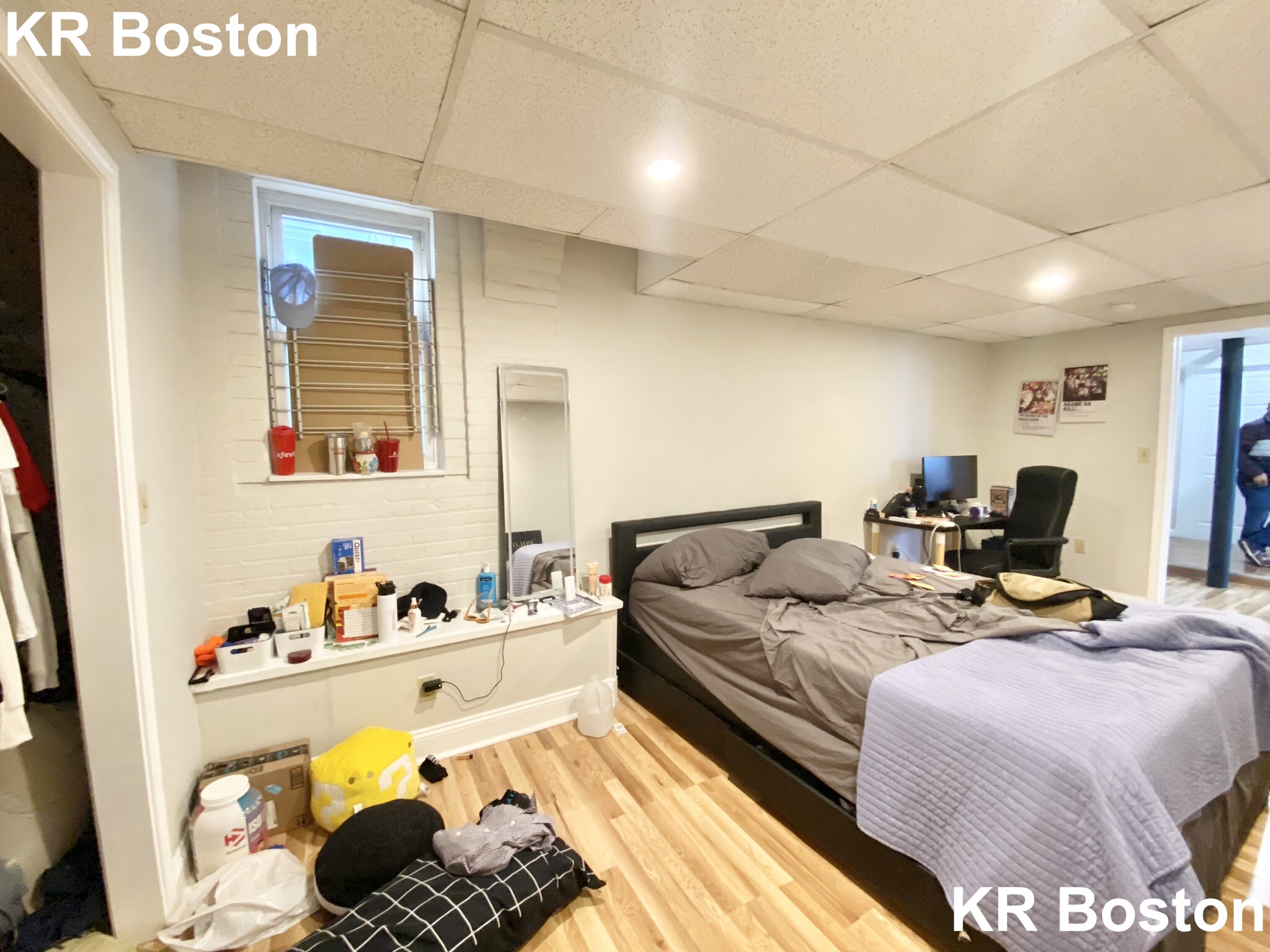 1185 Commonwealth Ave,, Allston