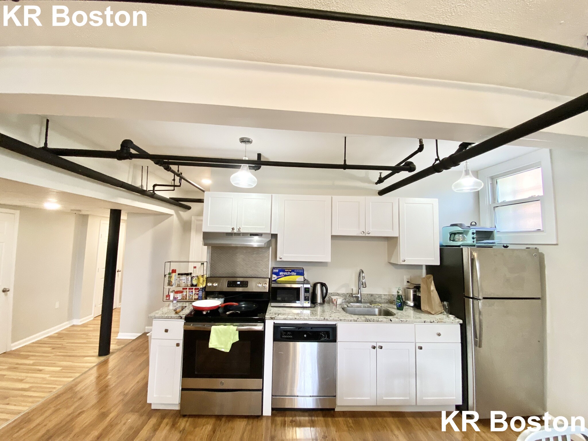 1185 Commonwealth Ave,, Allston