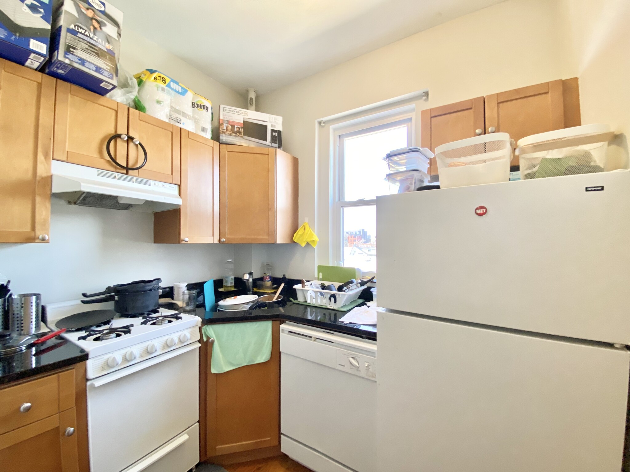 1185 Commonwealths Ave, Allston