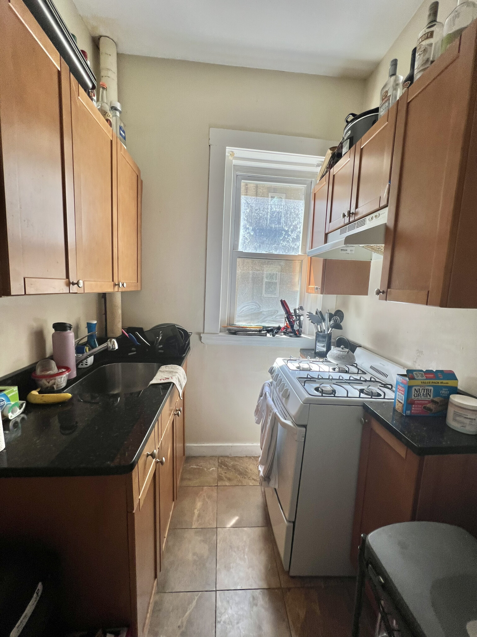 1185 Commonwealth Ave, Allston