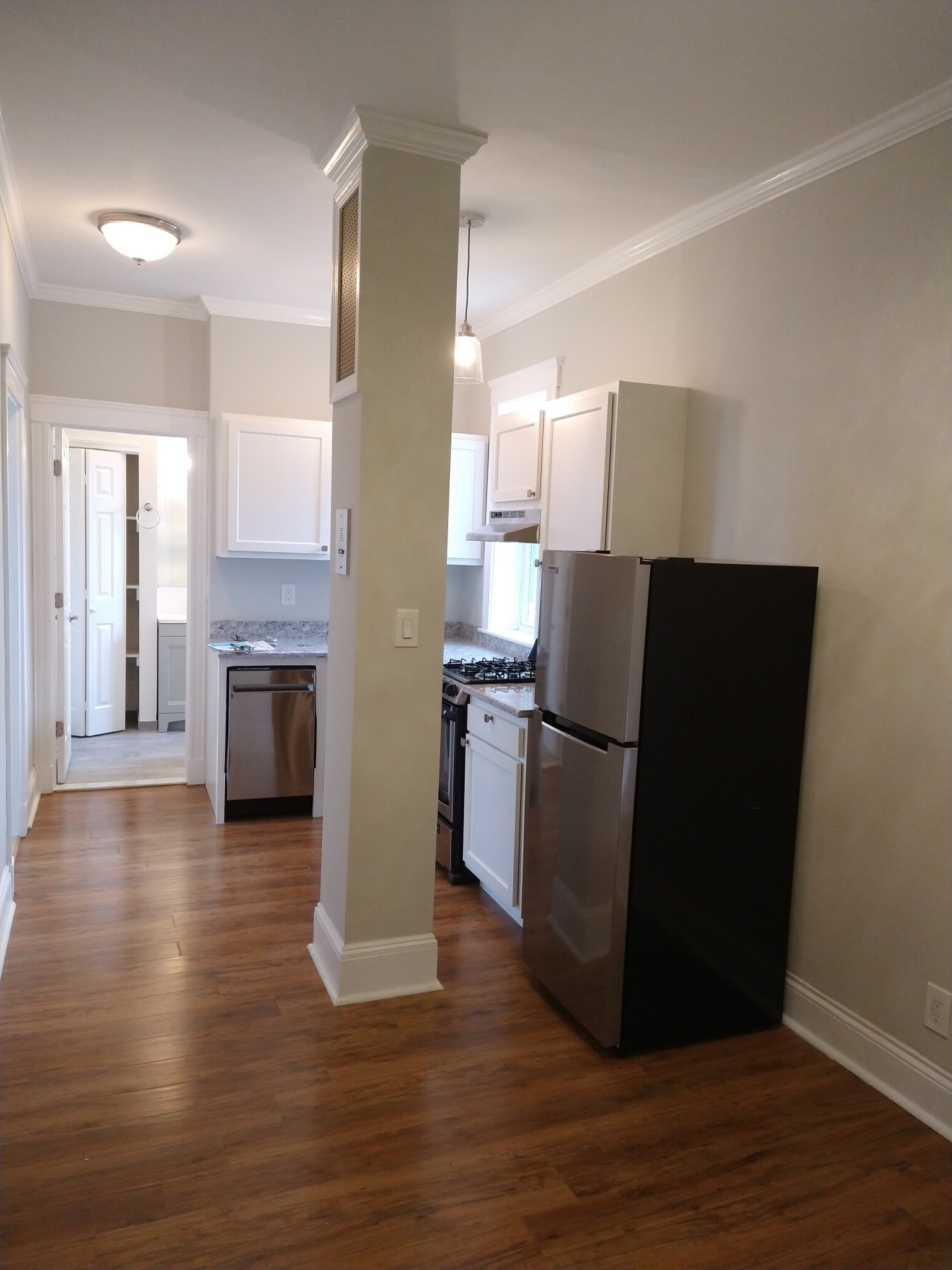 1189 Commonwealth Ave, Allston