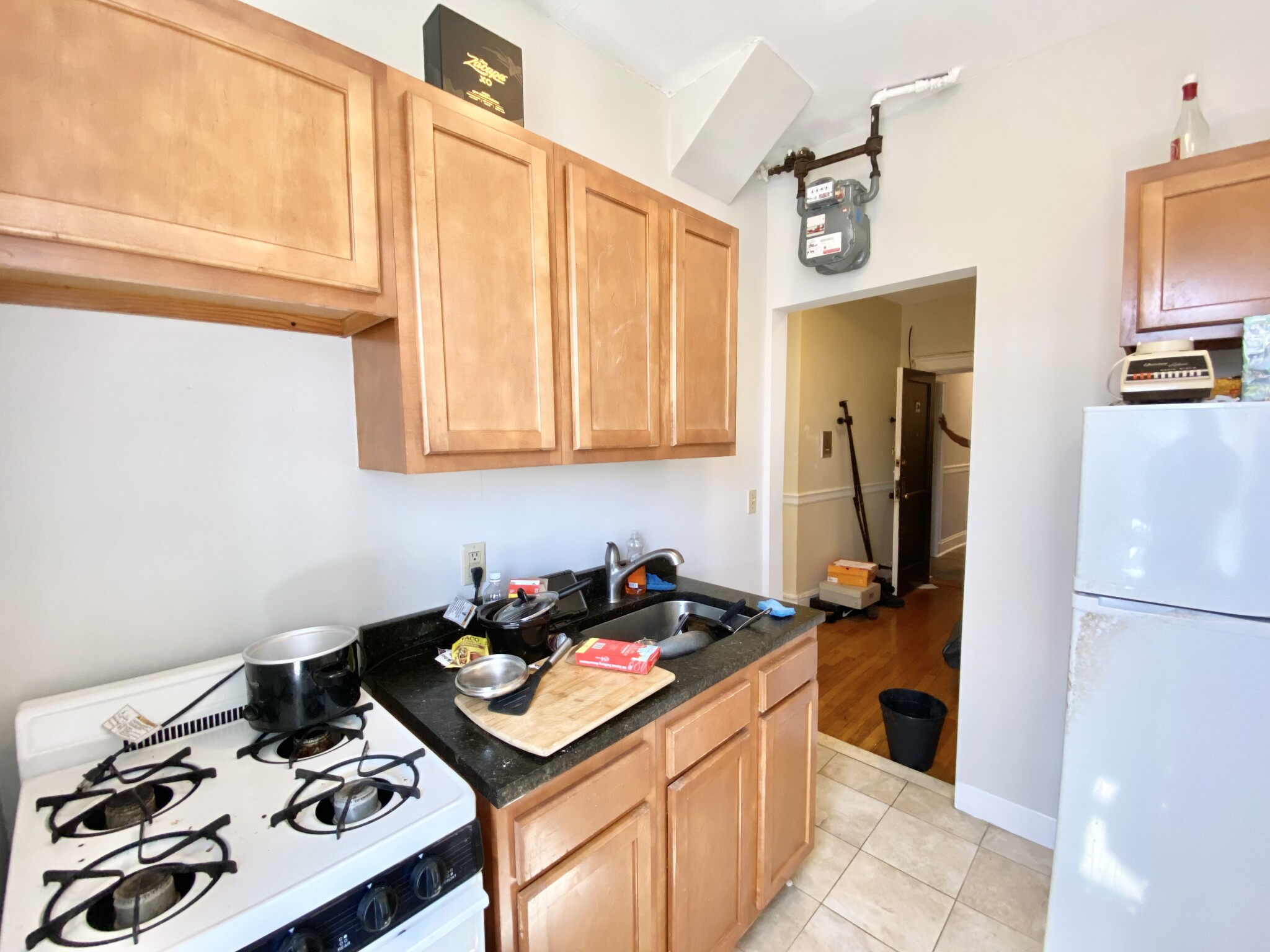 1185 Commonwealth Ave, Allston