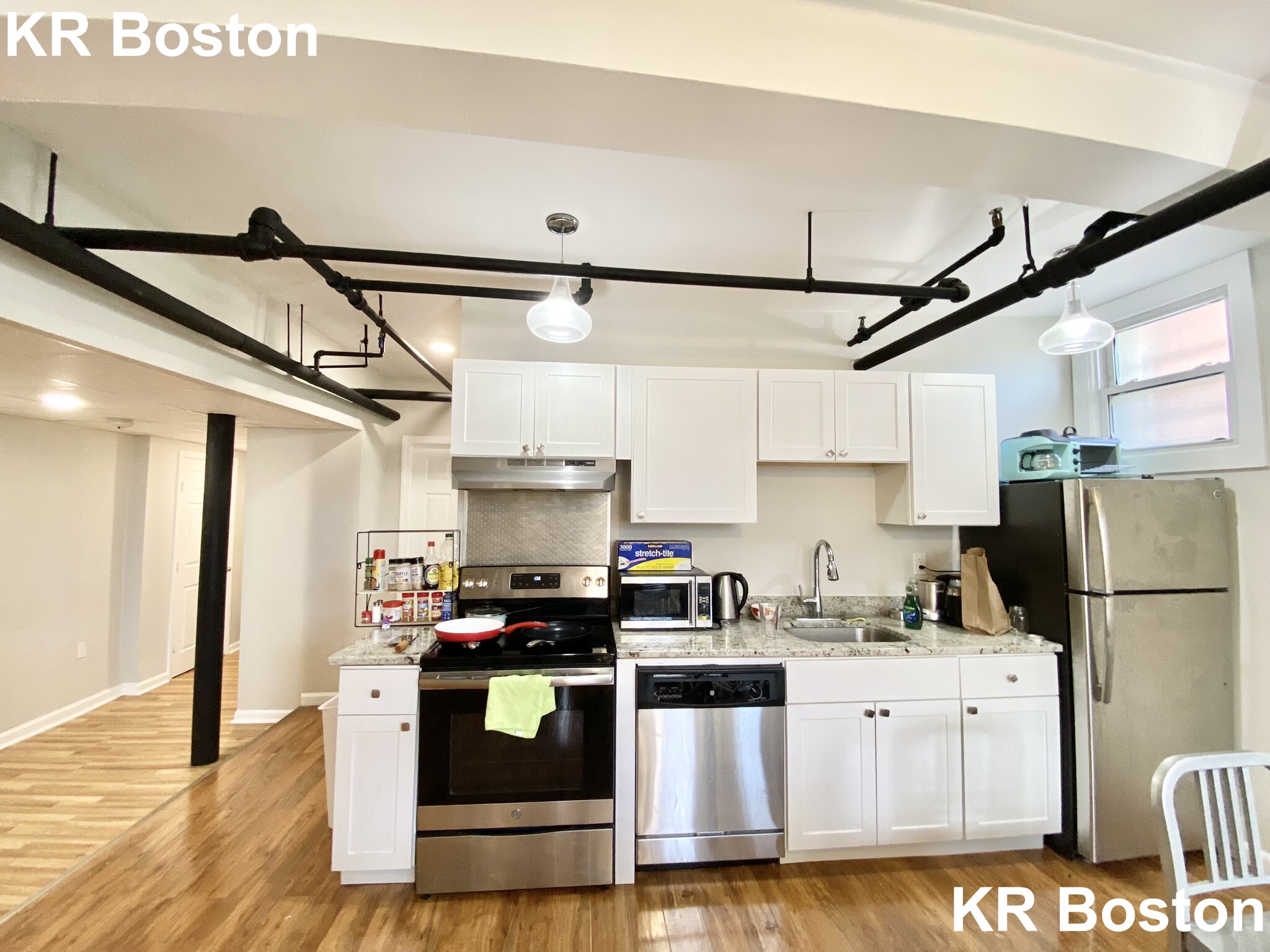 1185 Commonwealth Ave, Allston