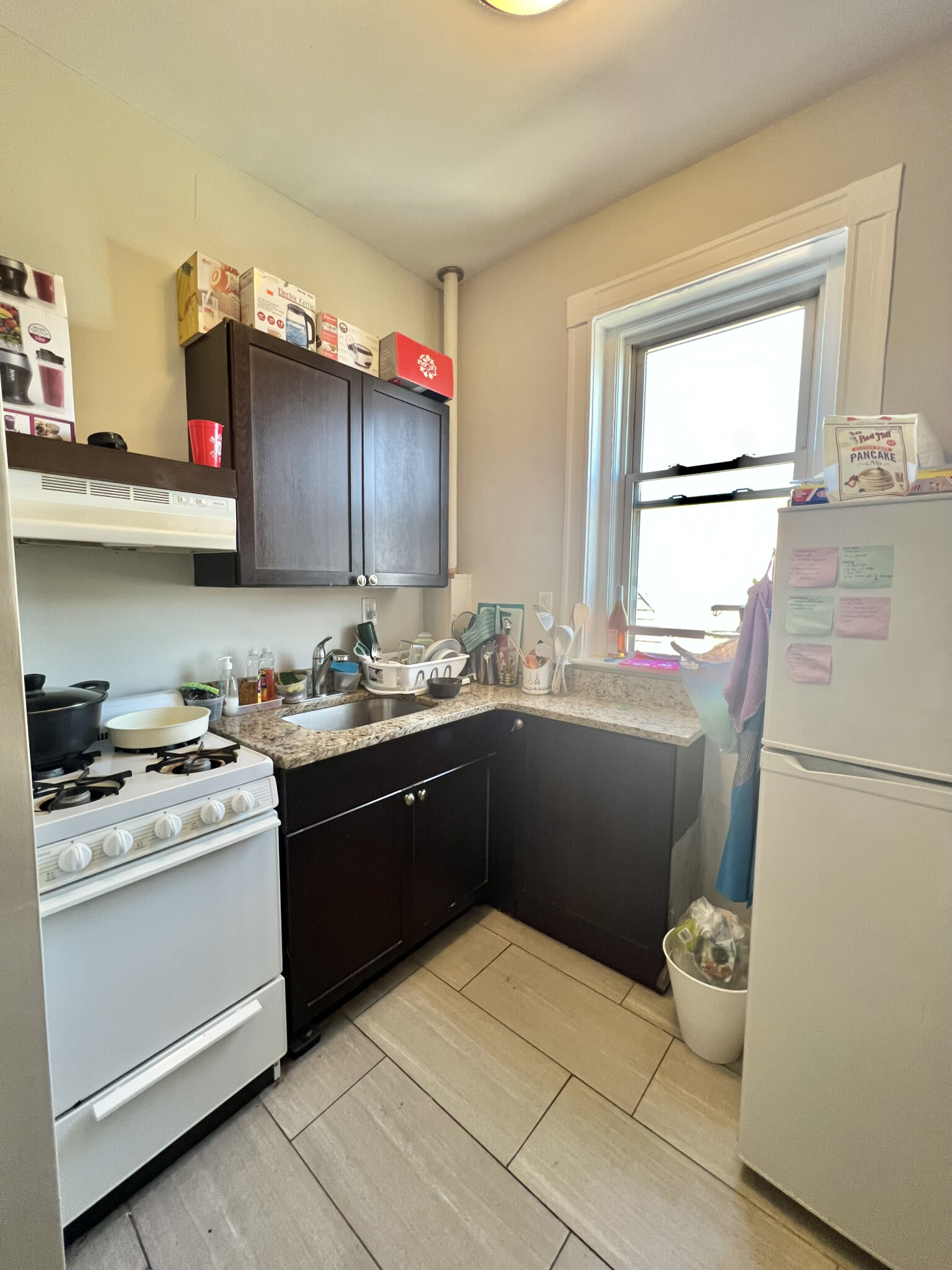 1185 Commonwealth Ave, Allston