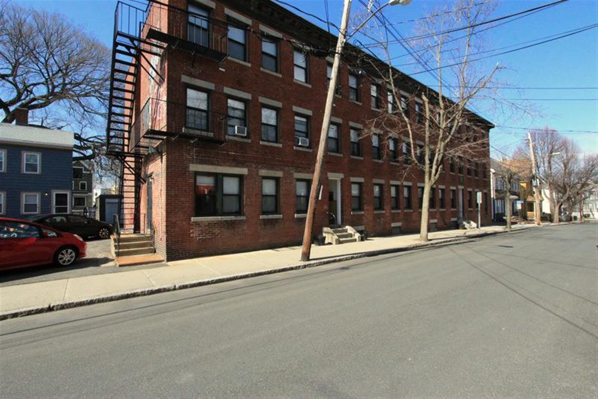 43 Ivaloo St, Porter Square