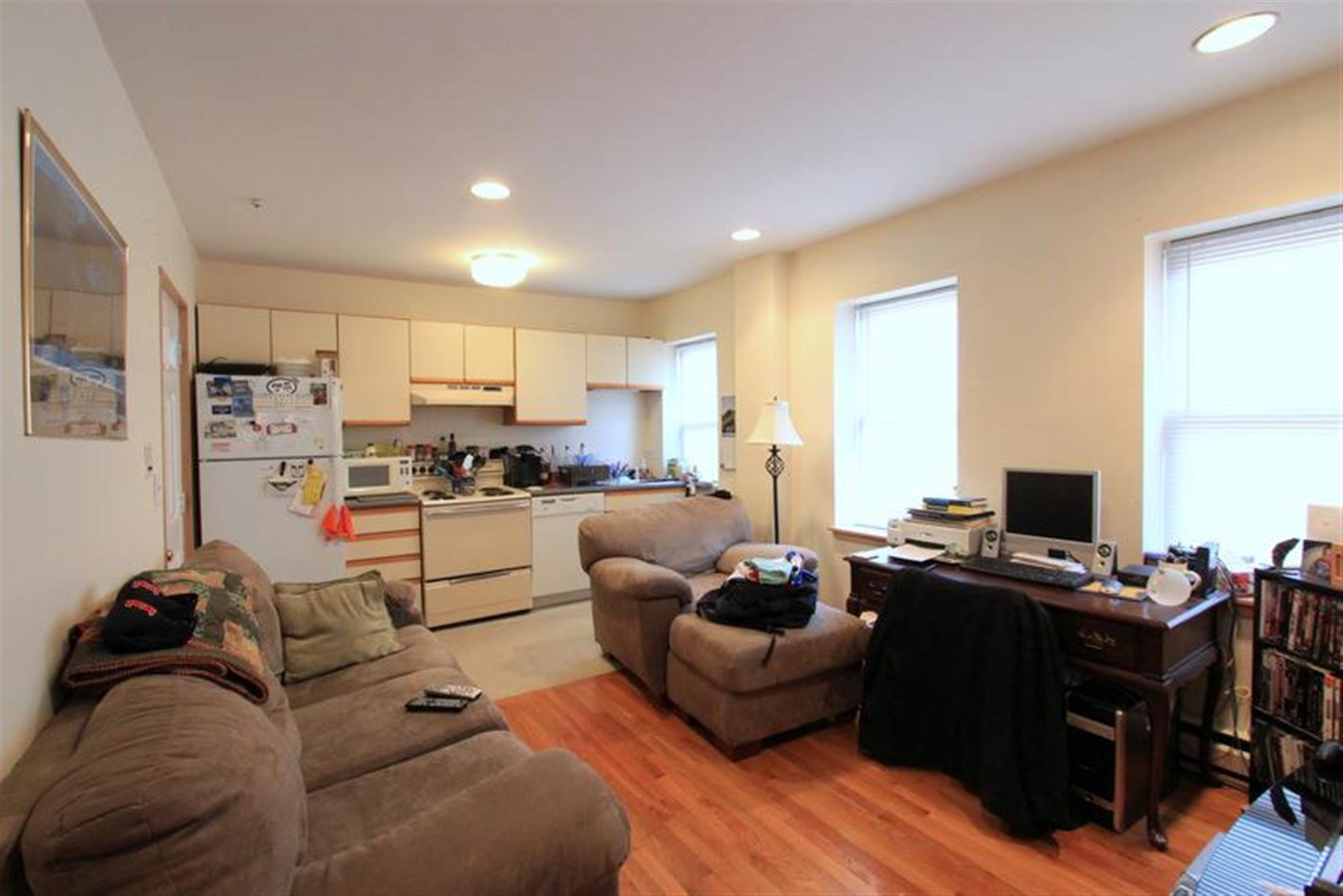 43 Ivaloo St, Porter Square