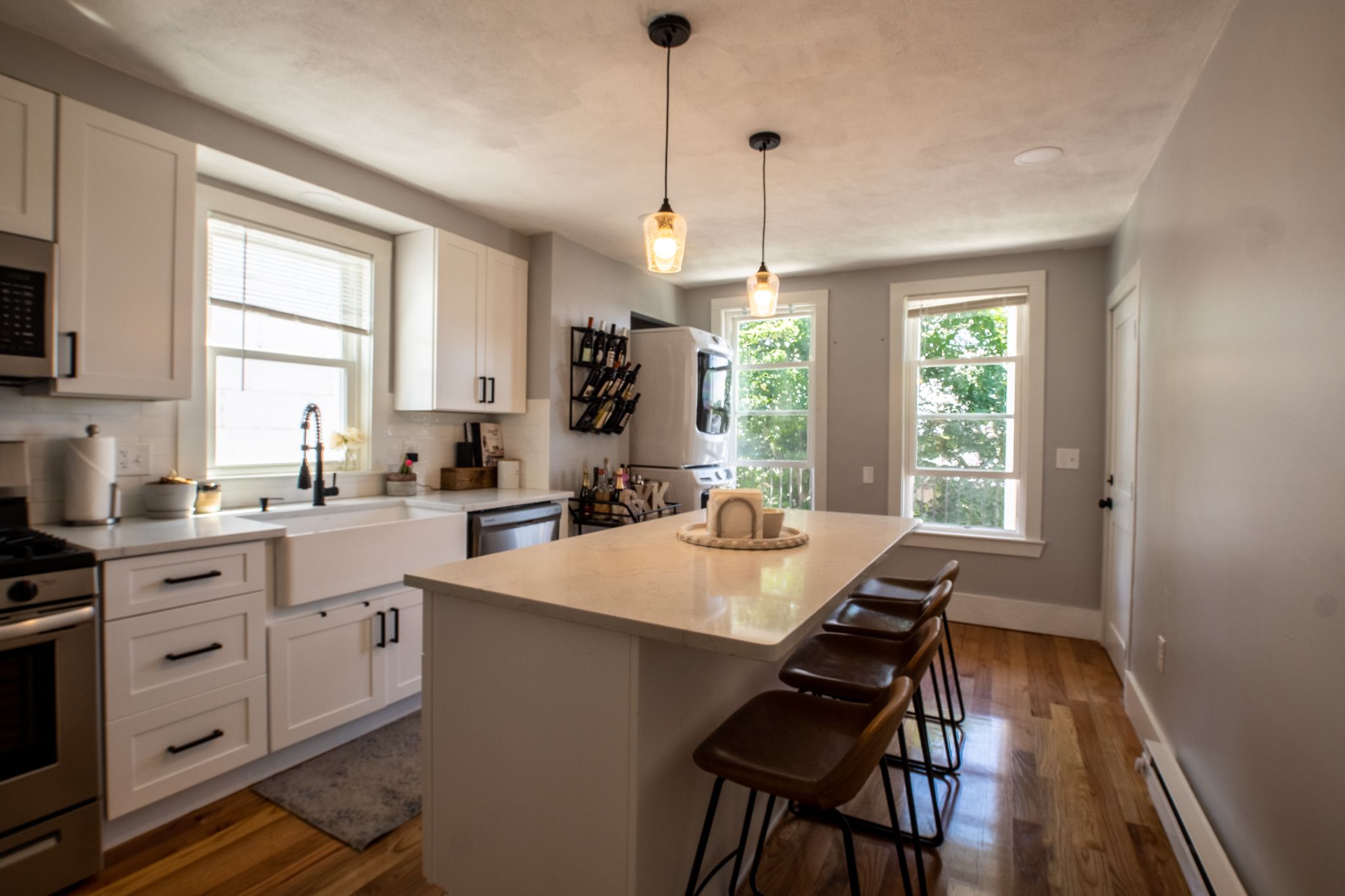 215 Princeton St, East Boston