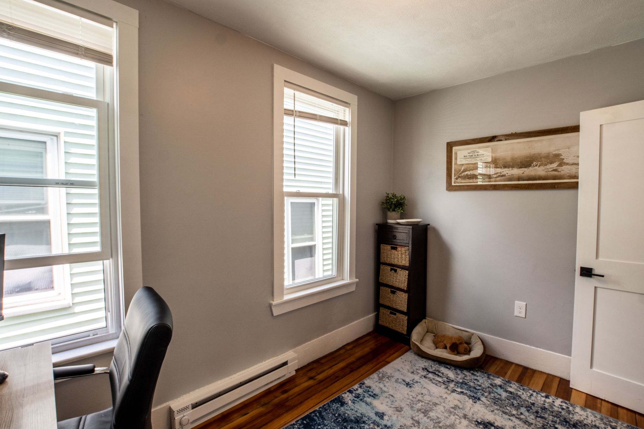 215 Princeton St, East Boston