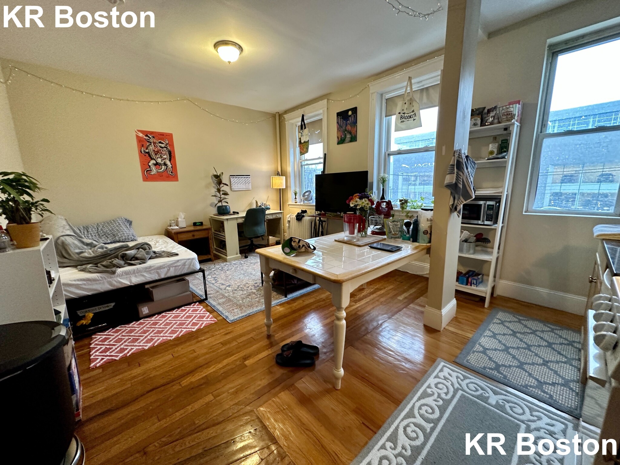 1189 Commonwealth Ave, Allston