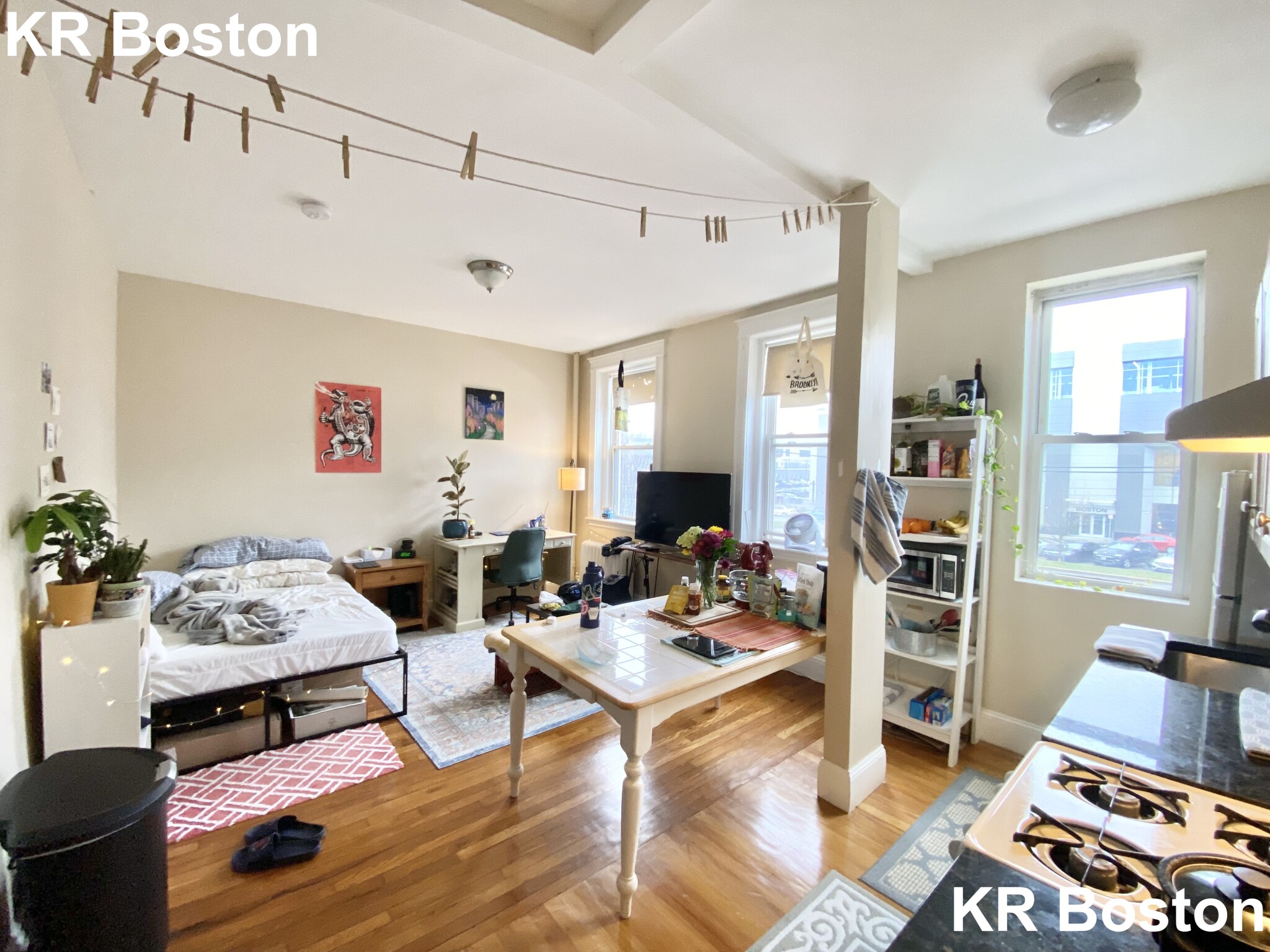 1189 Commonwealth Ave, Allston