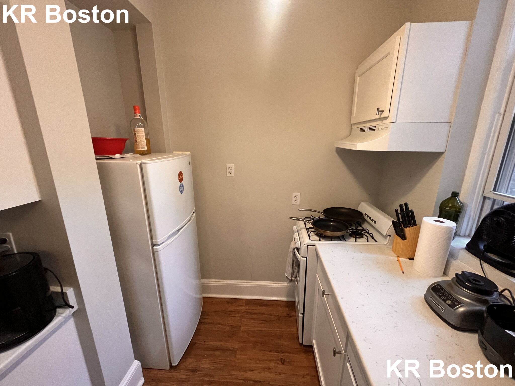 1189 Commonwealth Aven, Allston