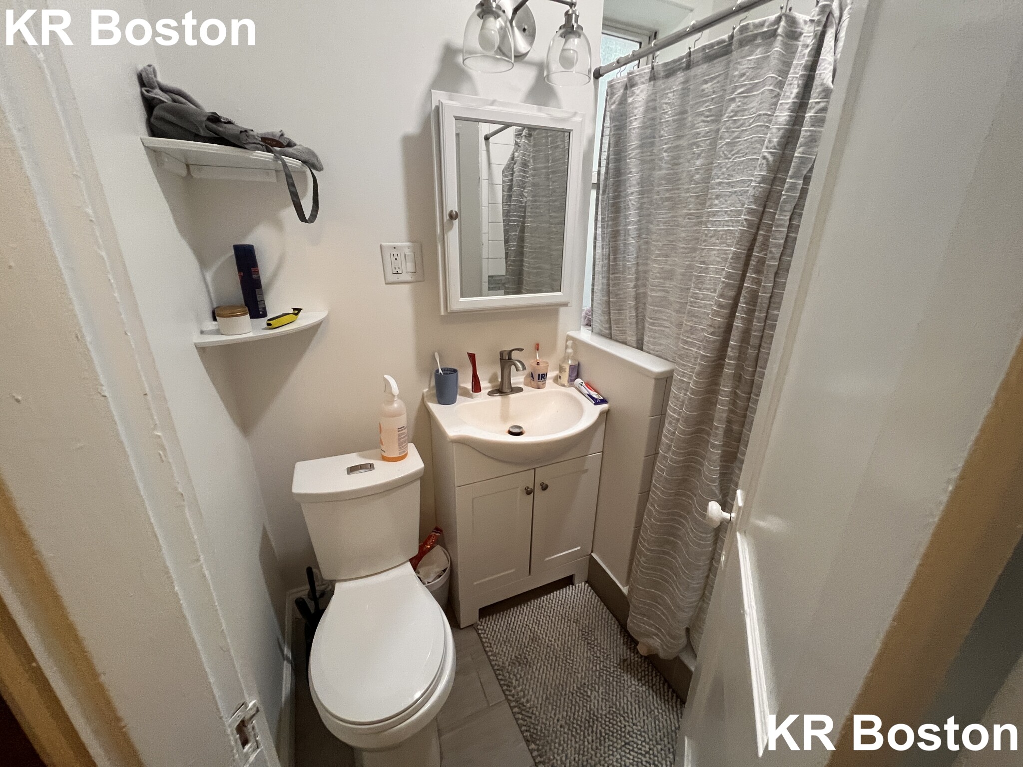 1189 Commonwealth Aven, Allston