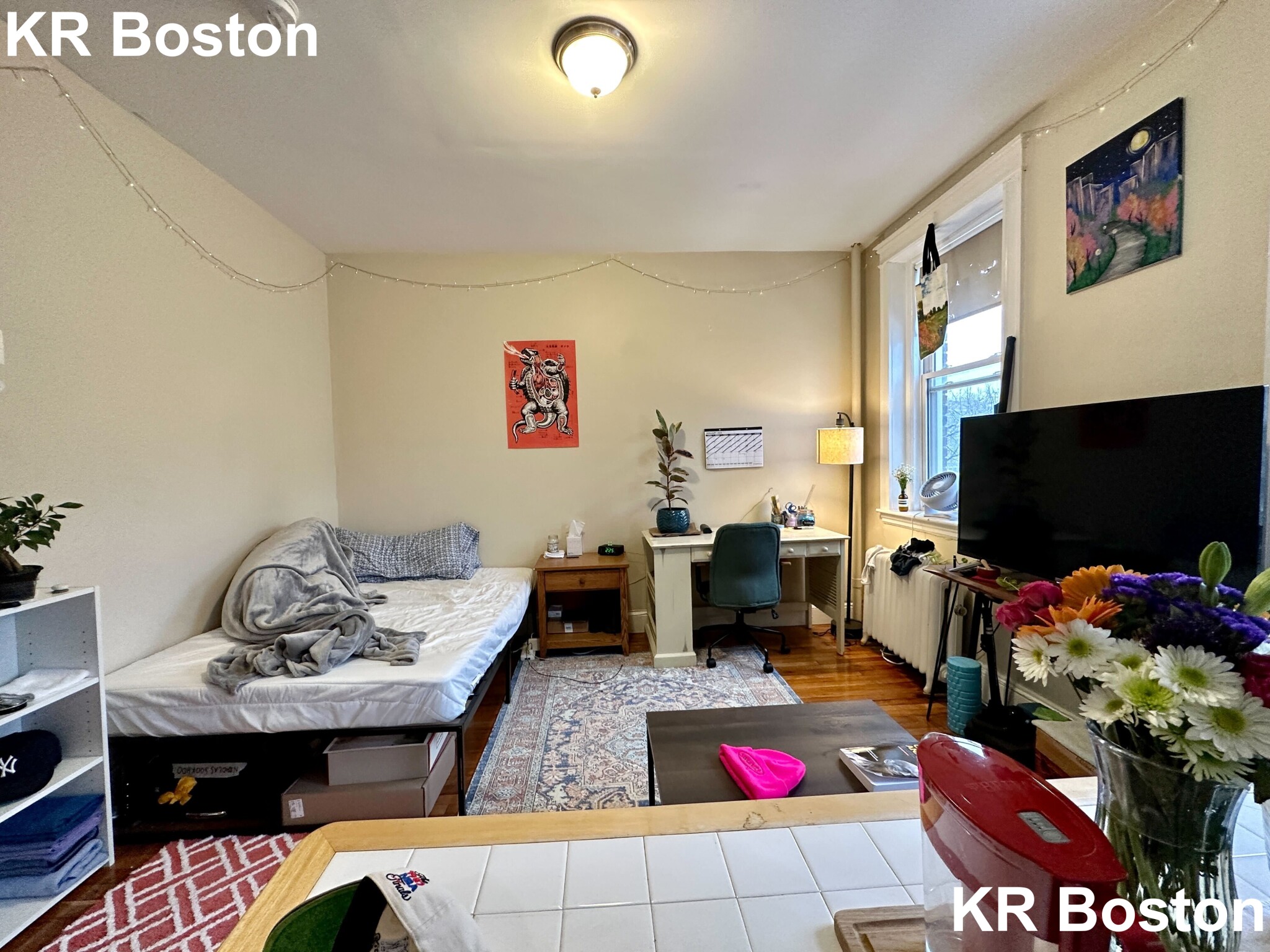 1189 Commonwealth Ave, Allston