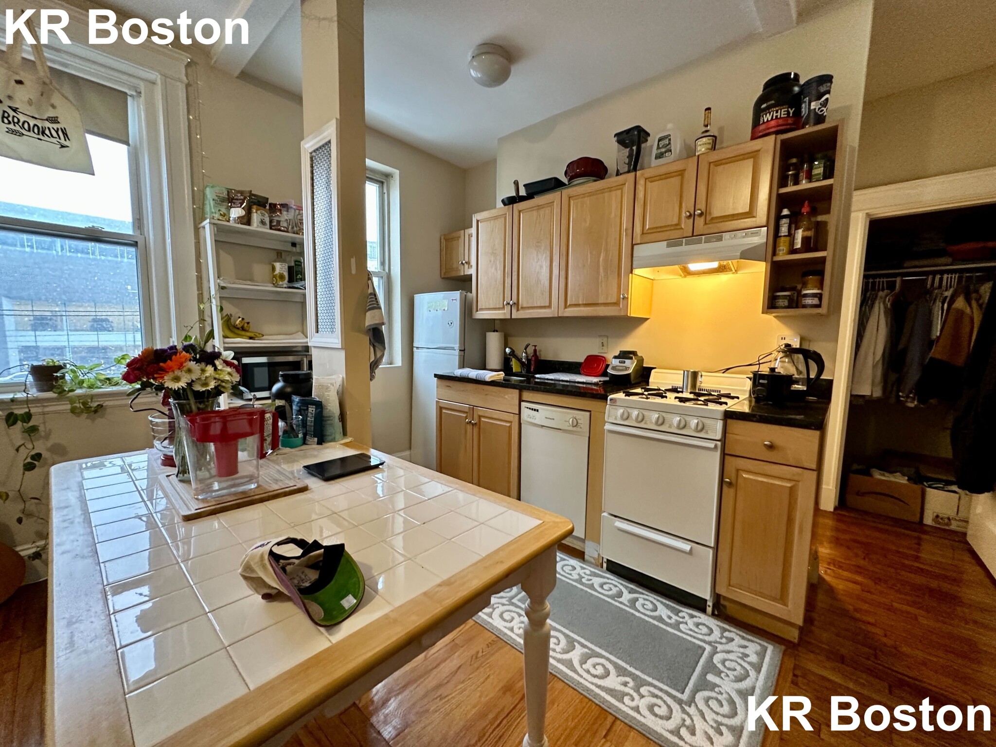 1189 Commonwealth Ave, Allston