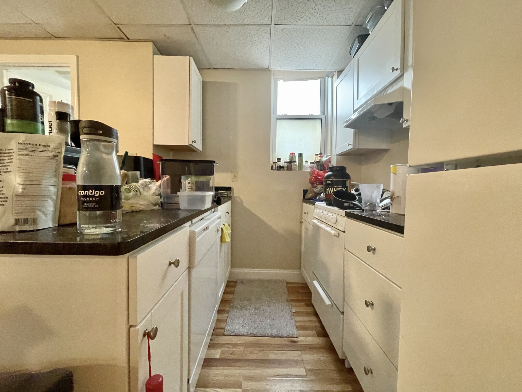 1189 Commonwealth Ave,, Allston