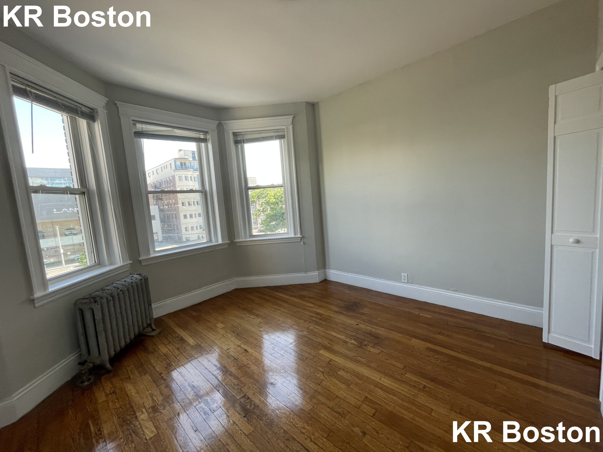 1189 Commonwealth Ave, Allston