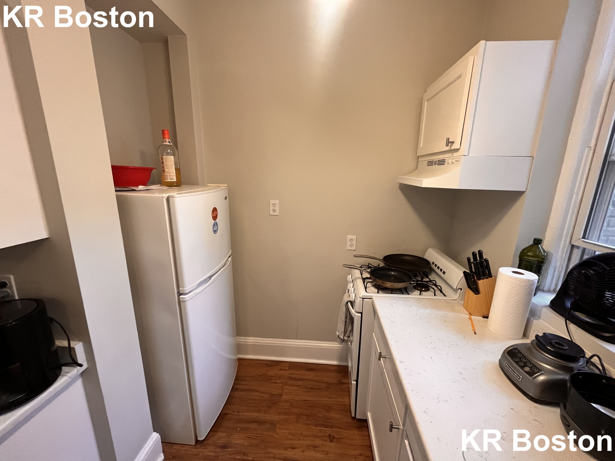 1189 Commonwealth Ave, Allston