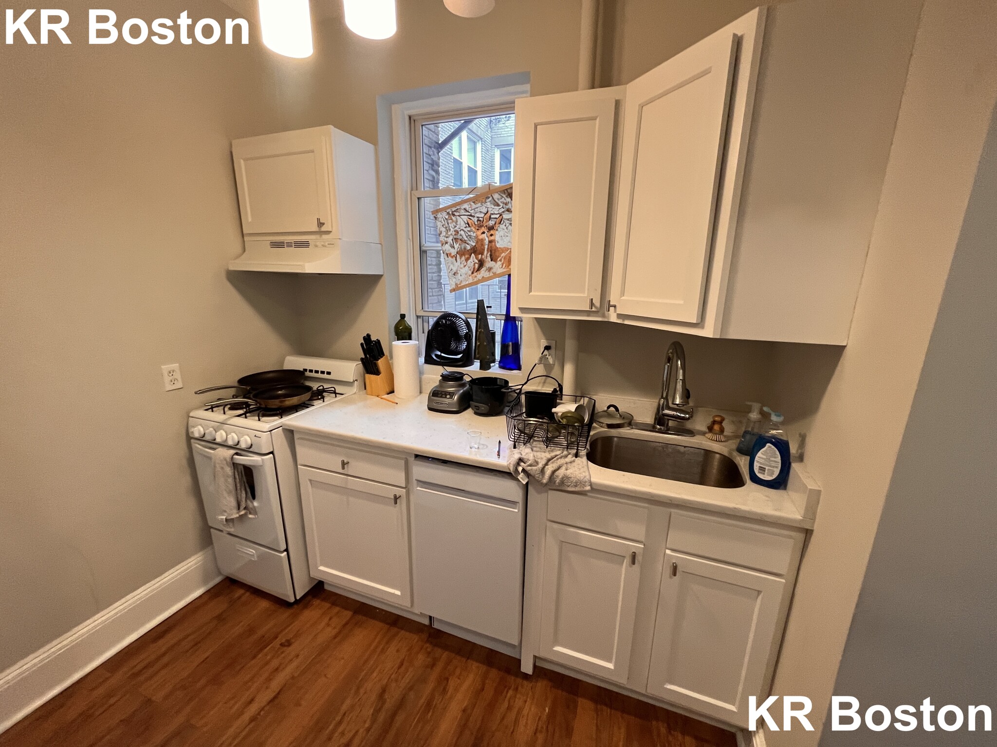 1189 Commonwealth Ave, Allston