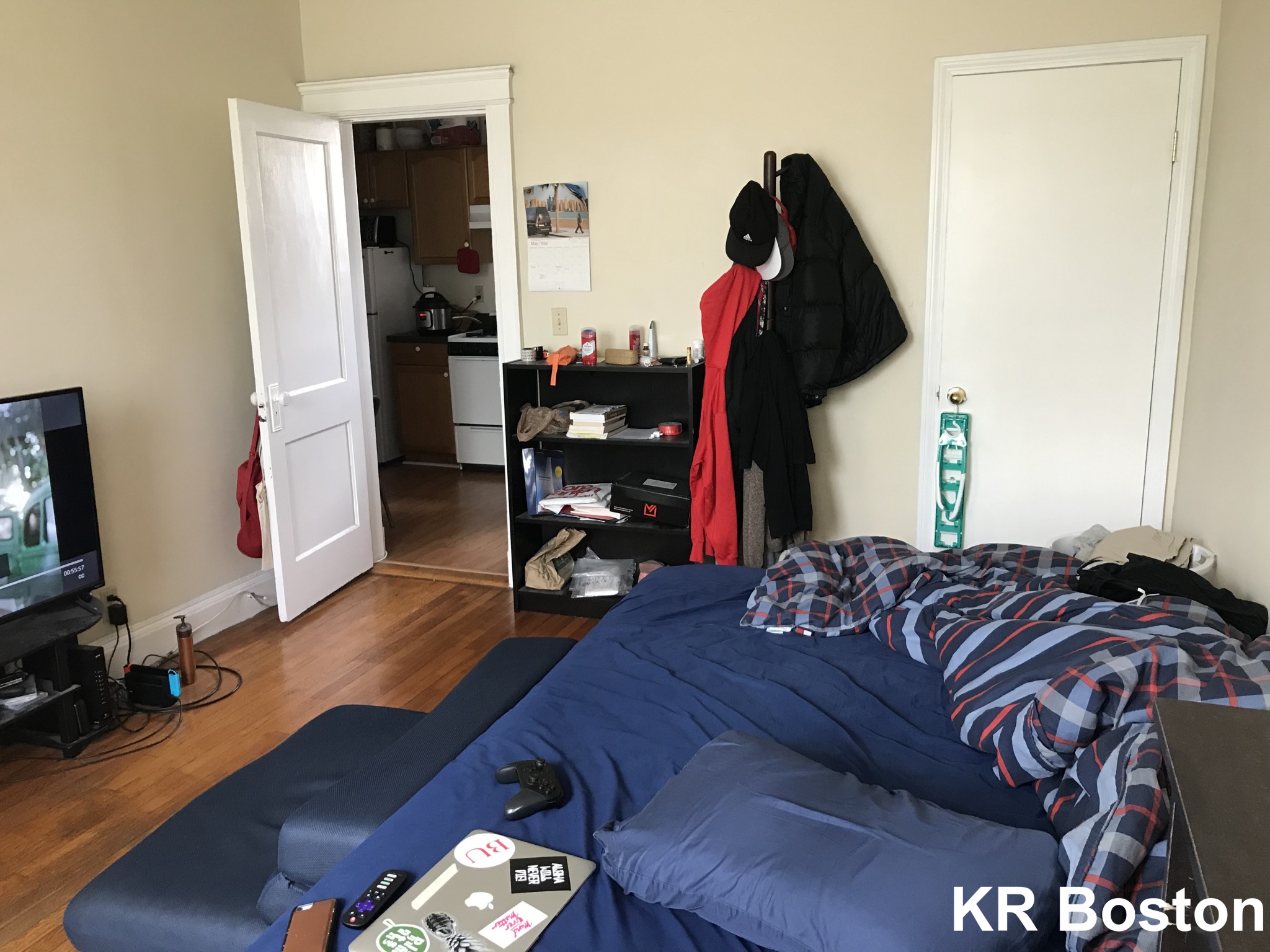 1189 Commonwealth Ave, Allston