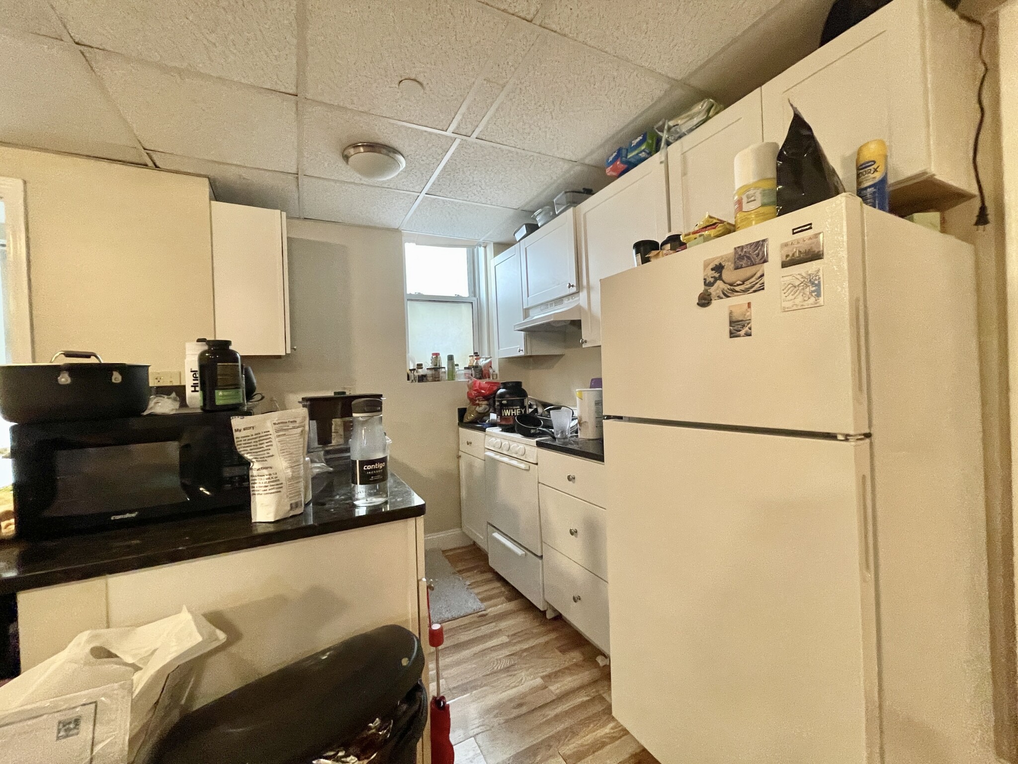 1189 Commonwealth Ave, Allston