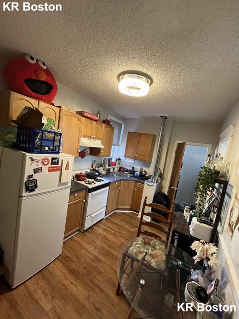 1189 Commonwealth Ave,, Allston