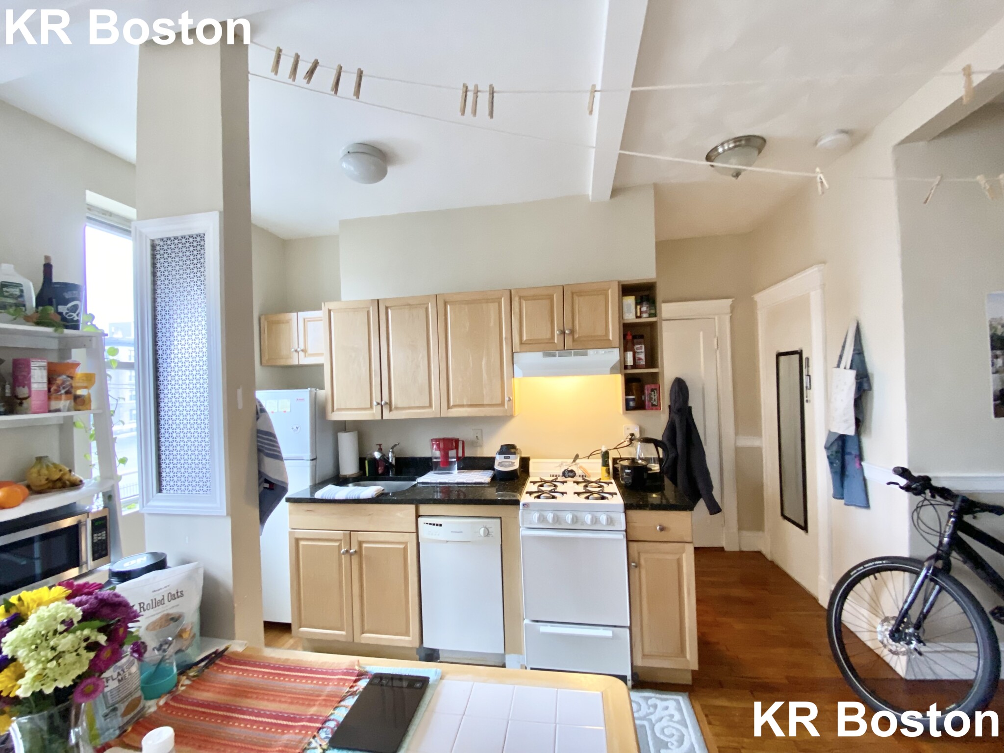 1189 Commonwealth Ave, Allston