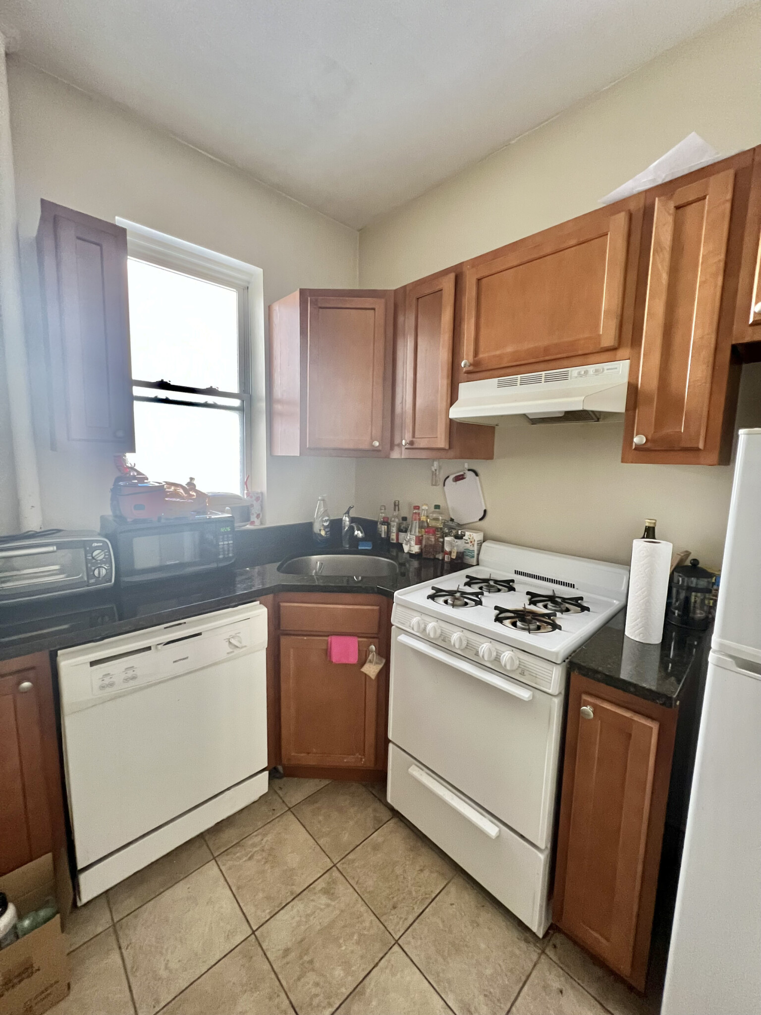 1189 Commonwealth Ave,, Allston