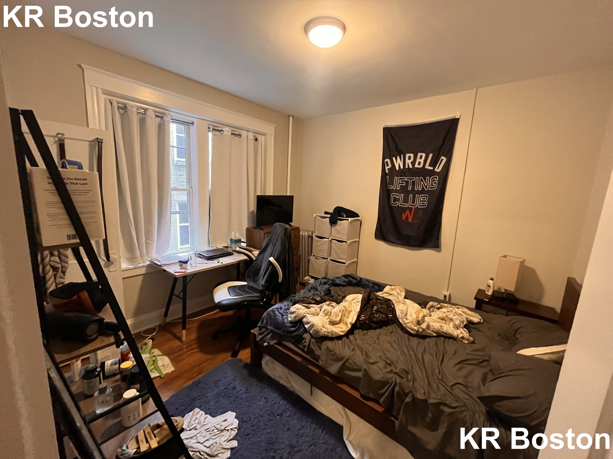 1189 Commonwealth Ave,, Allston