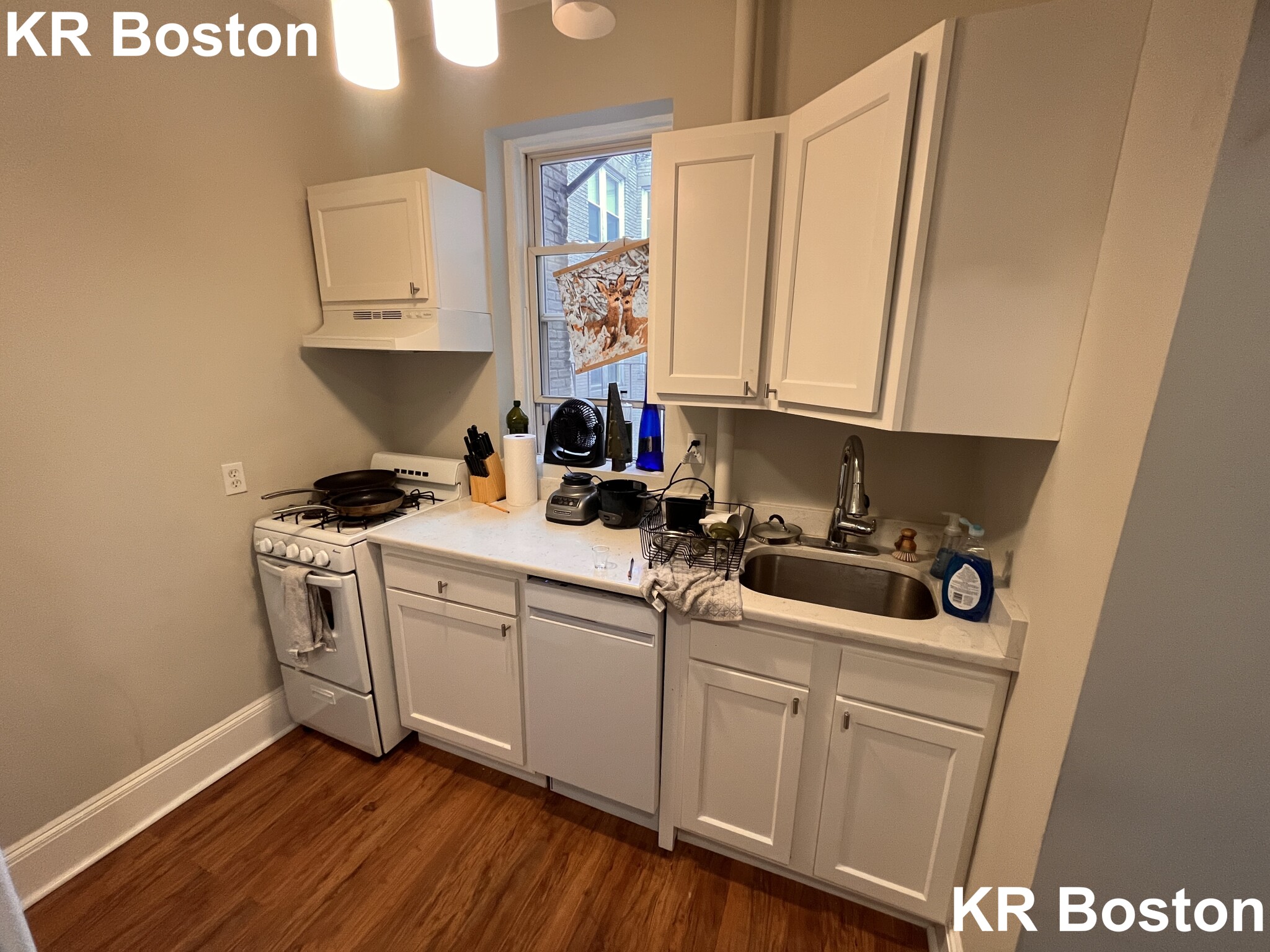 1189 Commonwealth Ave,, Allston