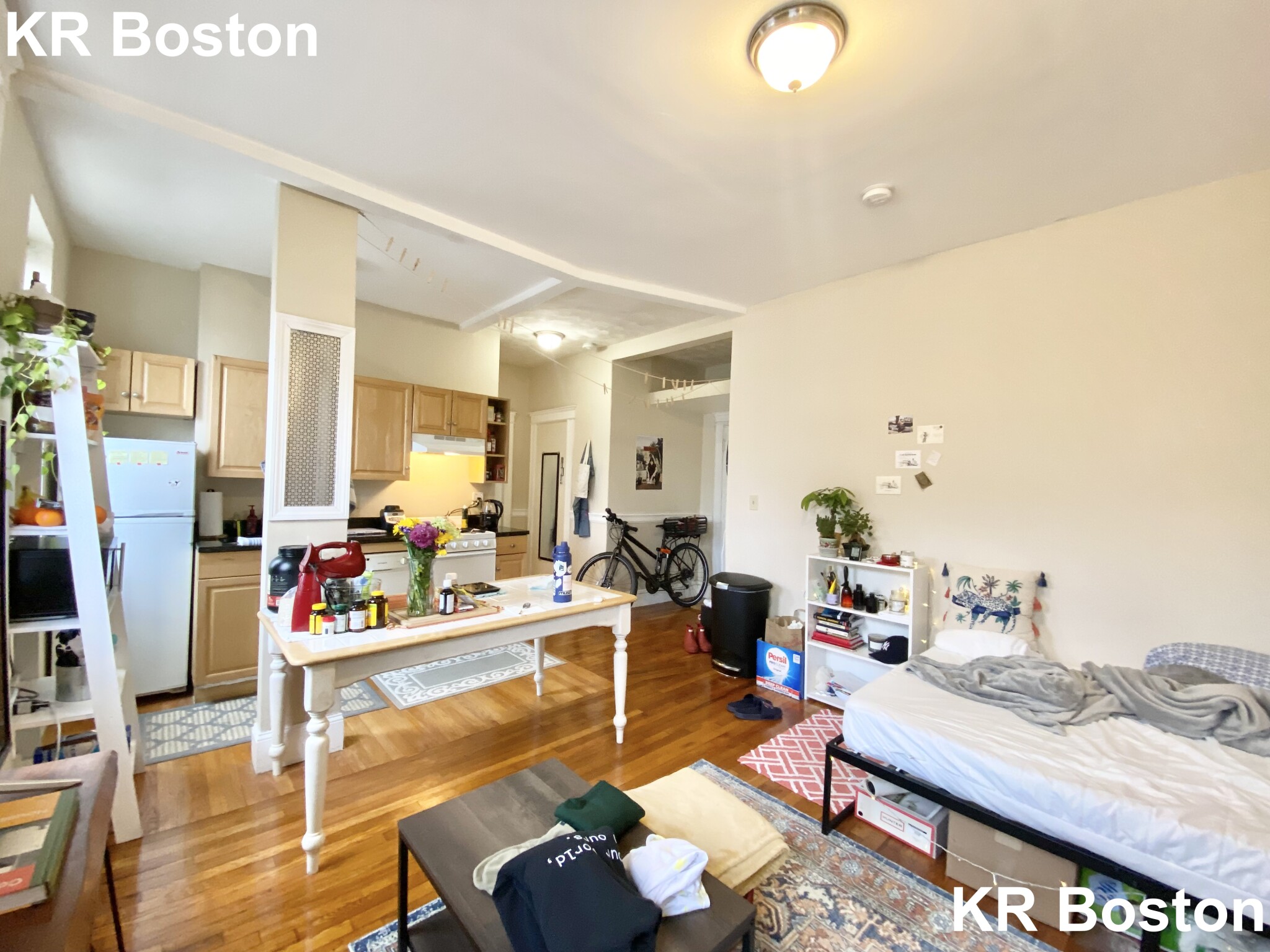 1189 Commonwealth Ave, Allston