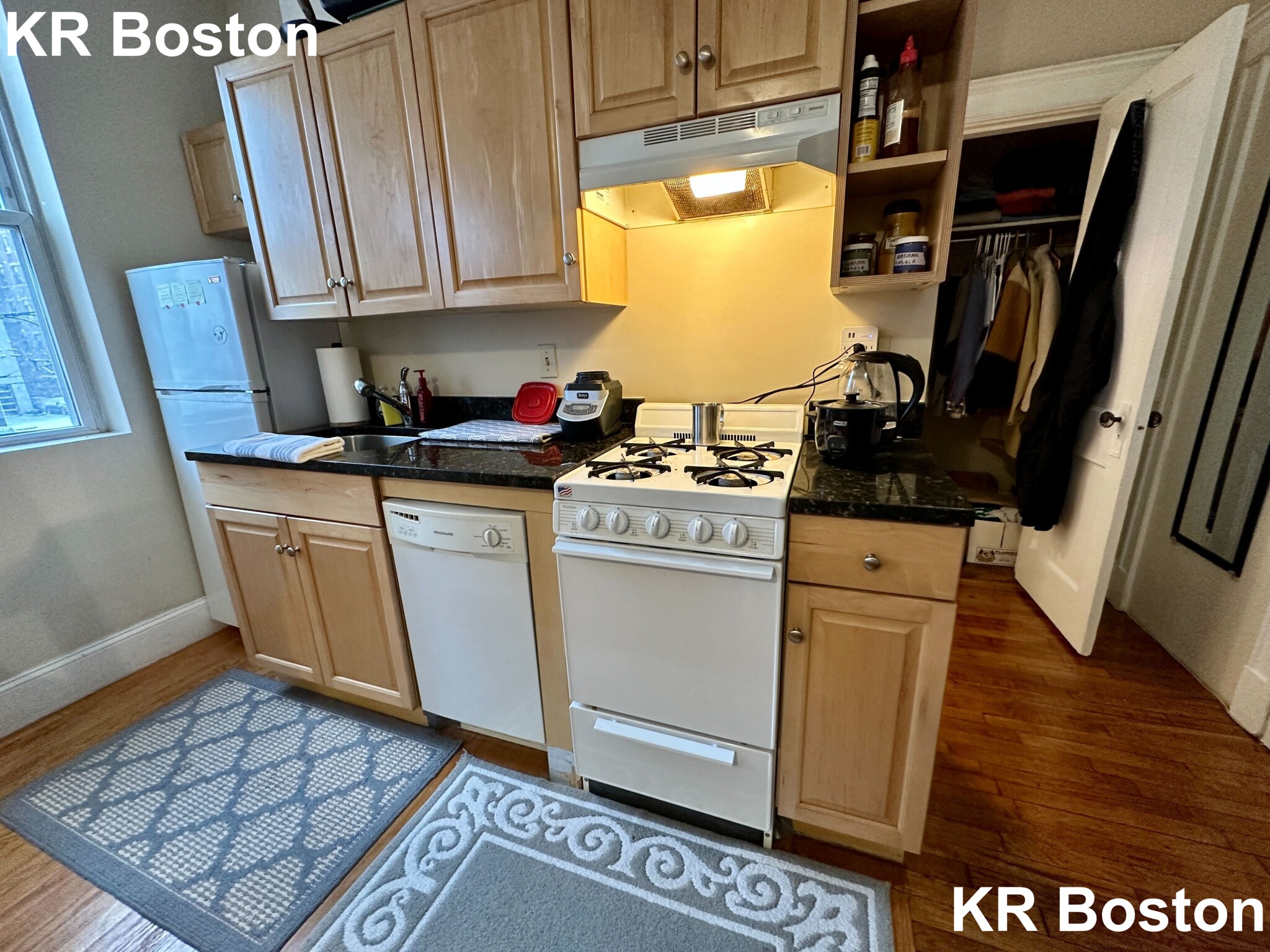 1189 Commonwealth Ave, Allston